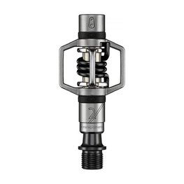 CRANKBROTHERS Pedale - EGG BEATER 2 - Schwarz